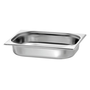 Bac Gastro GN 1/2 - Gylis 65 mm - 4 L - Bartscher