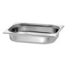 Bac Gastro GN 1/2 - Gylis 65 mm - 4 L - Bartscher