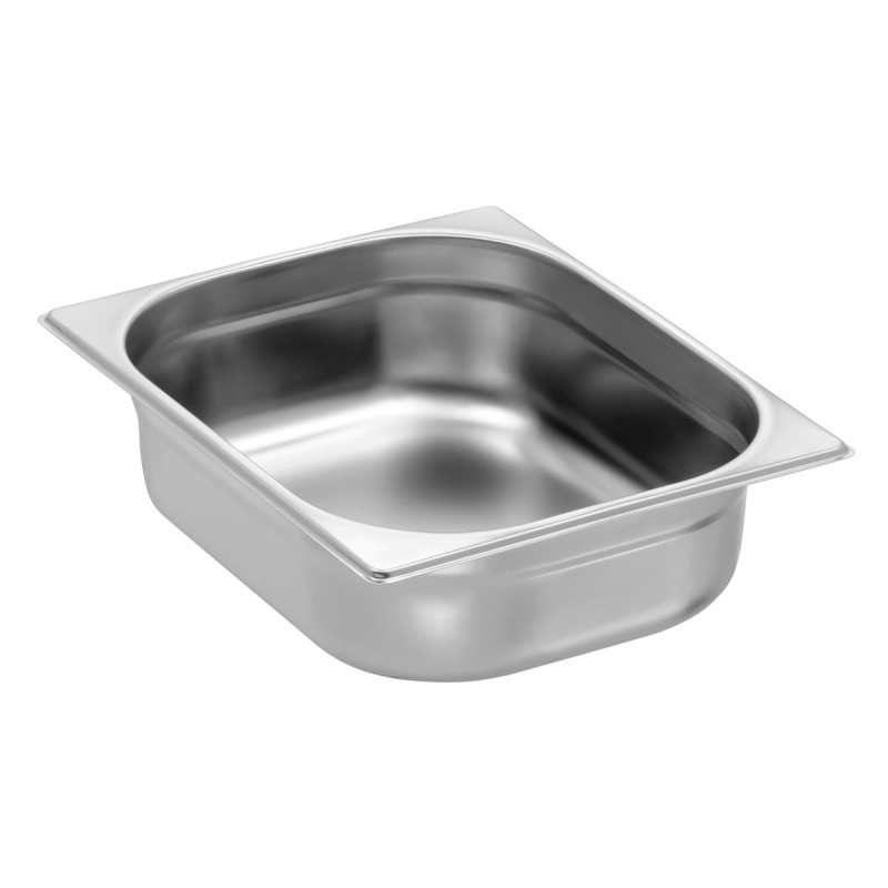 Bac Gastro GN 1/2 - Gylis 100 mm - 6,5 L - Bartscher Bac Gastro GN 1/2 - Gylis 100 mm - 6,5 L - Bartscher