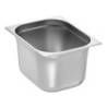 Bac Gastro GN 1/2 - Gylis 200 mm - 12,5 L - Bartscher