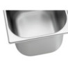 Bac Gastro GN 1/2 - Gylis 200 mm - 12,5 L - Bartscher