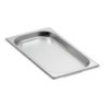 Bac Gastro GN 1/3 - Gylis 20 mm - 1,1 L - Bartscher