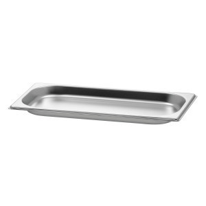 Bac Gastro GN 1/3 - Gylis 20 mm - 1,1 L - Bartscher