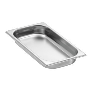 Bac Gastro GN 1/3 - Gylis 40 mm - 1,5 L - Bartscher