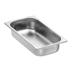 Bac Gastro GN 1/3 - Gylis 65 mm - 2,5 L - Bartscher
