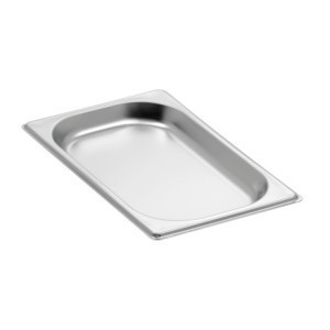 Bac Gastro GN 1/4 - Gylis 20 mm - 0,8 L - Bartscher