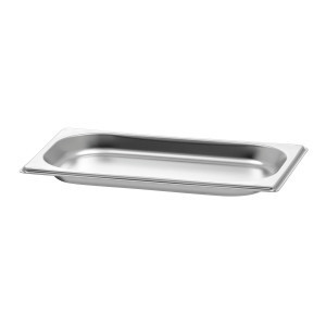 Bac Gastro GN 1/4 - Gylis 20 mm - 0,8 L - Bartscher