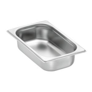 Bac Gastro GN 1/4 - Gylis 65 mm - 1,8 L - Bartscher