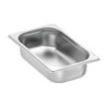 Bac Gastro GN 1/4 - Gylis 65 mm - 1,8 L - Bartscher
