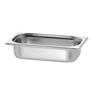 Bac Gastro GN 1/4 - Gylis 65 mm - 1,8 L - Bartscher