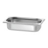 Bac Gastro GN 1/4 - Gylis 65 mm - 1,8 L - Bartscher