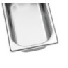 Bac Gastro GN 1/4 - Gylis 65 mm - 1,8 L - Bartscher