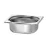 Bac Gastro GN 1/6 - Gylis 65 mm - 1 L - Bartscher