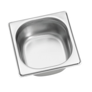 Bac Gastro GN 1/6 - Gylis 65 mm - 1 L - Bartscher