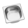 Bac Gastro GN 1/6 - Gylis 65 mm - 1 L - Bartscher