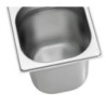 Bac Gastro GN 1/6 - Gylis 150 mm - 2,4 L - Bartscher