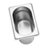 Bac Gastro GN 1/9 - Gylis 100 mm - 1 L - Bartscher