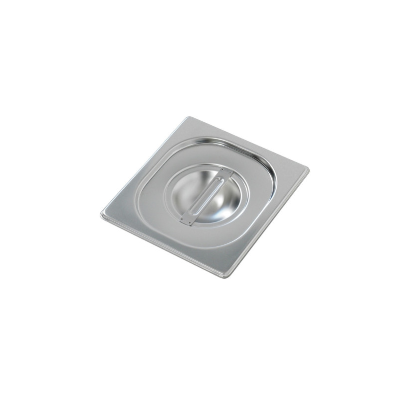 Couvercle Bac Gastro GN 1/6 - Bartscher