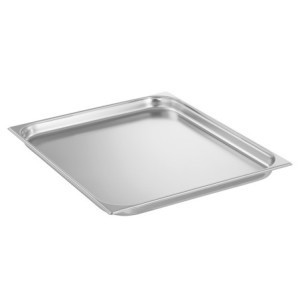 Bac Gastro GN 2/1 - Gylis 40 mm - 10 L - Bartscher