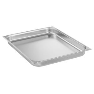 Bac Gastro GN 2/1 - Gylis 65 mm - 18,5 L - Bartscher
