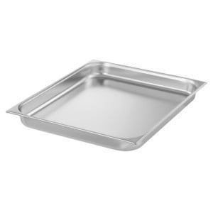 Bac Gastro GN 2/1 - Gylis 65 mm - 18,5 L - Bartscher