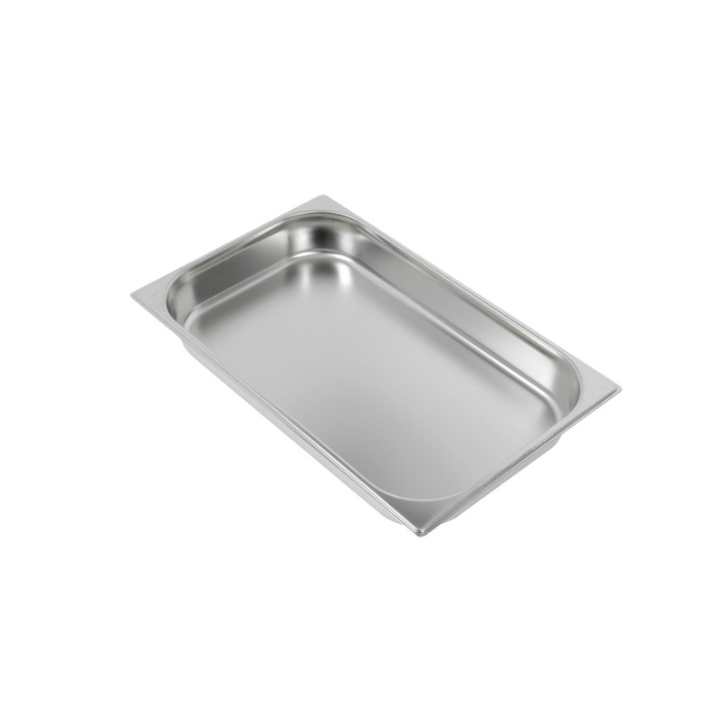 Gastro GN 1/1 Container - Depth 65 mm - 9 L - Bartscher Gastro GN 1/1 Container - Depth 65 mm - 9 L - Bartscher