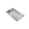 Bac Gastro GN 1/1 - Gylis 65 mm - 9 L - Bartscher