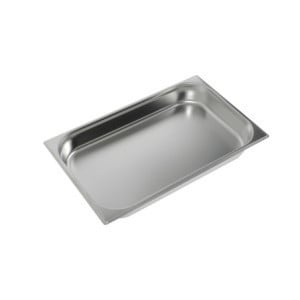 Bac Gastro GN 1/1 - Gylis 65 mm - 9 L - Bartscher