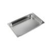Bac Gastro GN 1/1 - Gylis 65 mm - 9 L - Bartscher