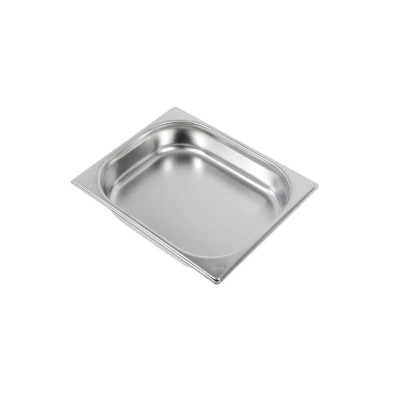 Bac Gastro GN 1/2 - Gylis 65 mm - 4 L - Bartscher
