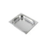 Bac Gastro GN 1/2 - Gylis 65 mm - 4 L - Bartscher