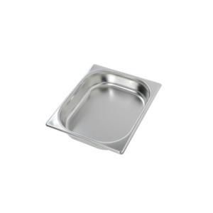 Bac Gastro GN 1/2 - Gylis 65 mm - 4 L - Bartscher