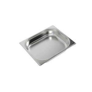 Bac Gastro GN 1/2 - Gylis 65 mm - 4 L - Bartscher