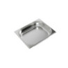 Bac Gastro GN 1/2 - Gylis 65 mm - 4 L - Bartscher