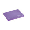 Pjaustymo lenta 325 x 265 mm - Violetinė - 20 mm storio - Bartscher