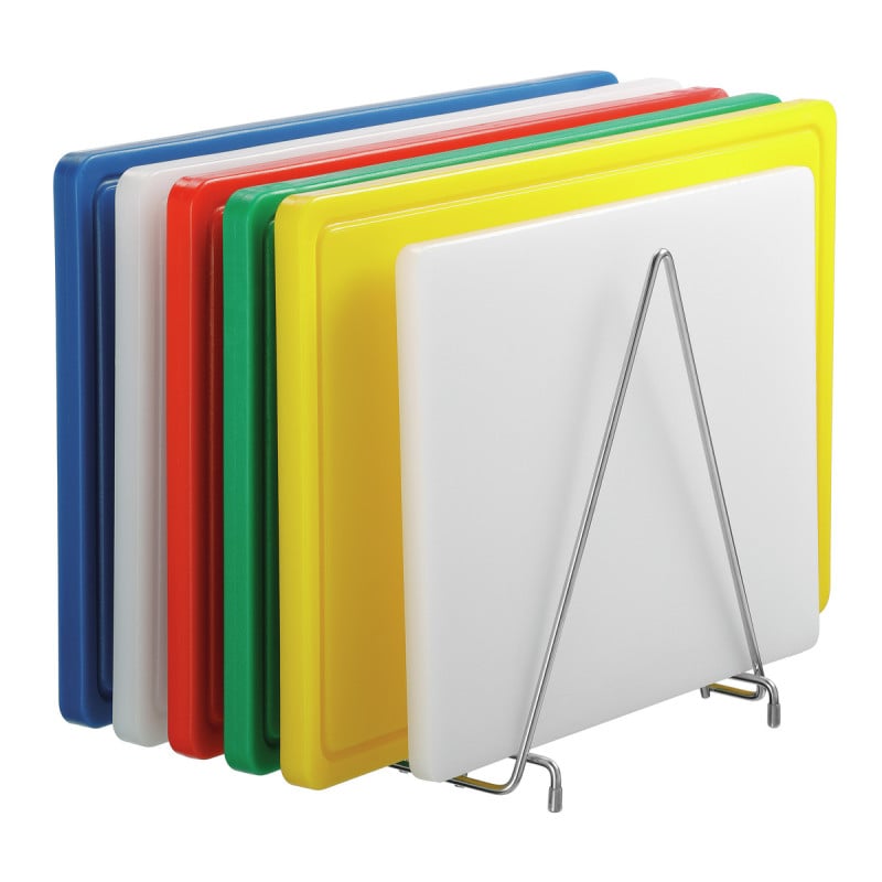 Rangement pour Planche à Découper - Bartscher