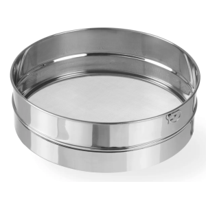 Perforuotas cukraus pudros sijonas 410 mm - HENDI prekės ženklas - Fourniresto