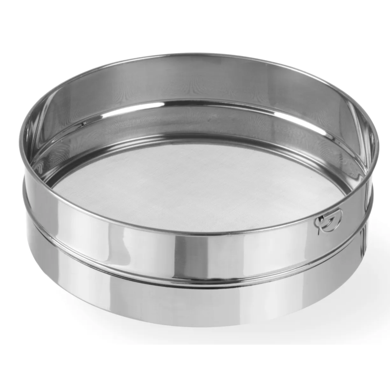 Perforuotas cukraus pudros sijonas 410 mm - HENDI prekės ženklas - Fourniresto Perforuotas cukraus pudros sijonas 410 mm - HENDI prekės ženklas - Fourniresto