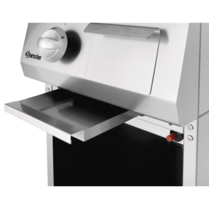 Grilis su lavos akmeniu - Serija 700 - 9000 W