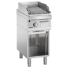Grilis su lavos akmeniu - Serija 700 - 9000 W