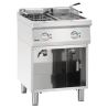 Elektrinė gruzdintuvė - Serija 700 - 2 x 11 L