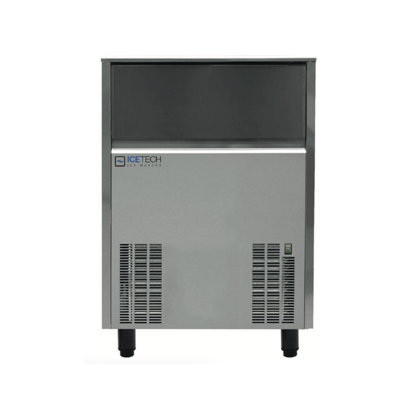 Ice Machine - 79 Kg - Ice Tech Ice Machine - 79 Kg - Ice Tech