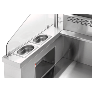 700 serijos virimo stotis