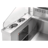 700 serijos virimo stotis