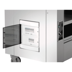 700 serijos virimo stotis