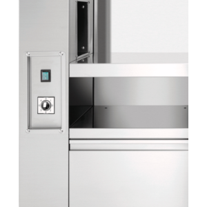 700 serijos virimo stotis