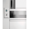 700 serijos virimo stotis