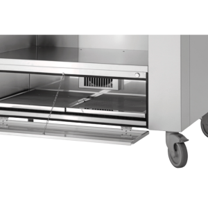 700 serijos virimo stotis