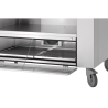 700 serijos virimo stotis