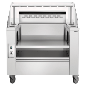 700 serijos virimo stotis